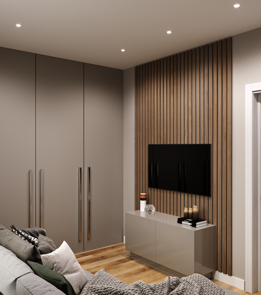 ЖК Стрижи Сити