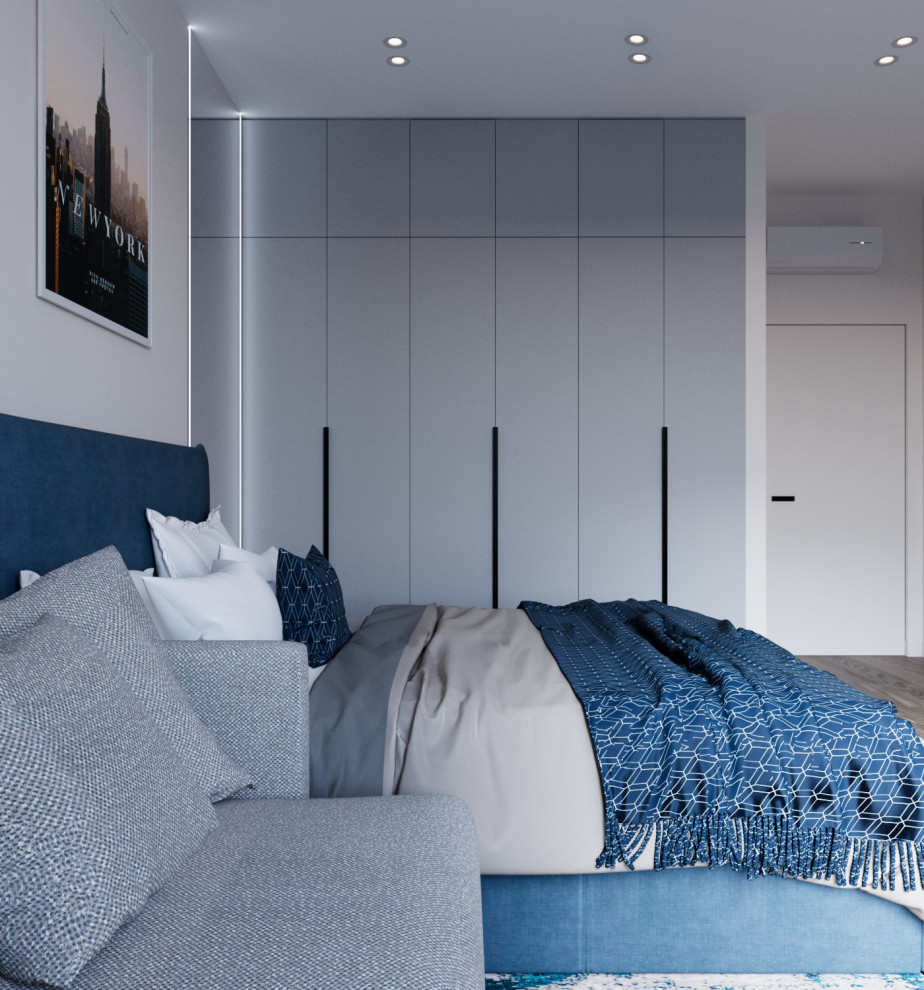 Загородный дом на Балтыме