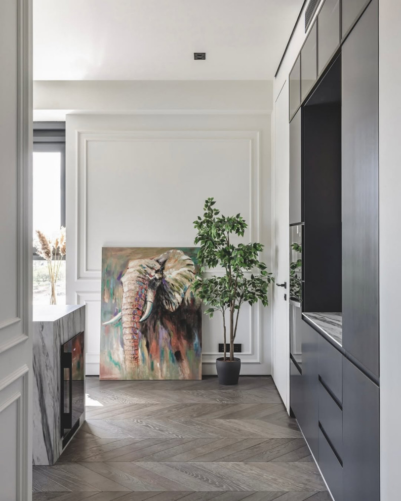 Апартаменты в ЖК «Матч Поинт»