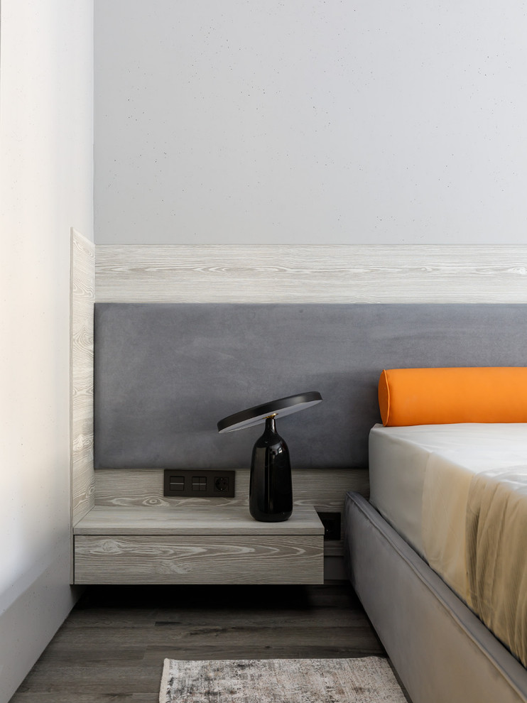 Квартира 97м², ЖК Цивилизация