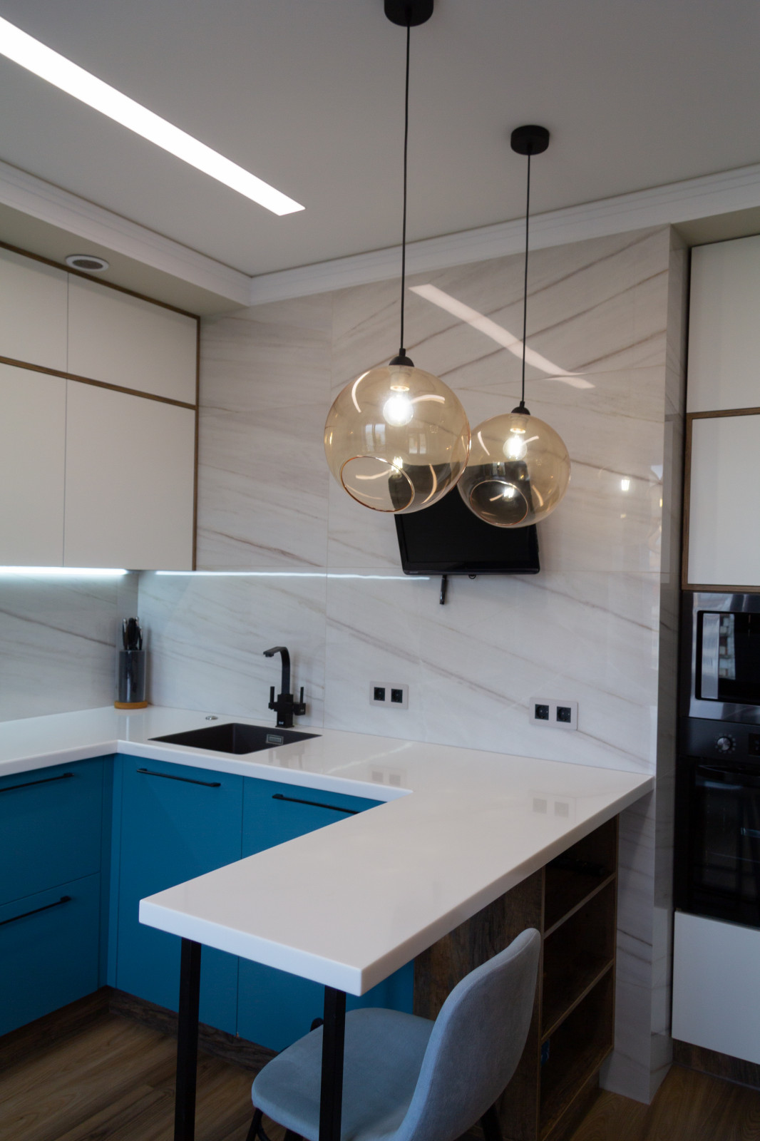 Квартира в Одинцово