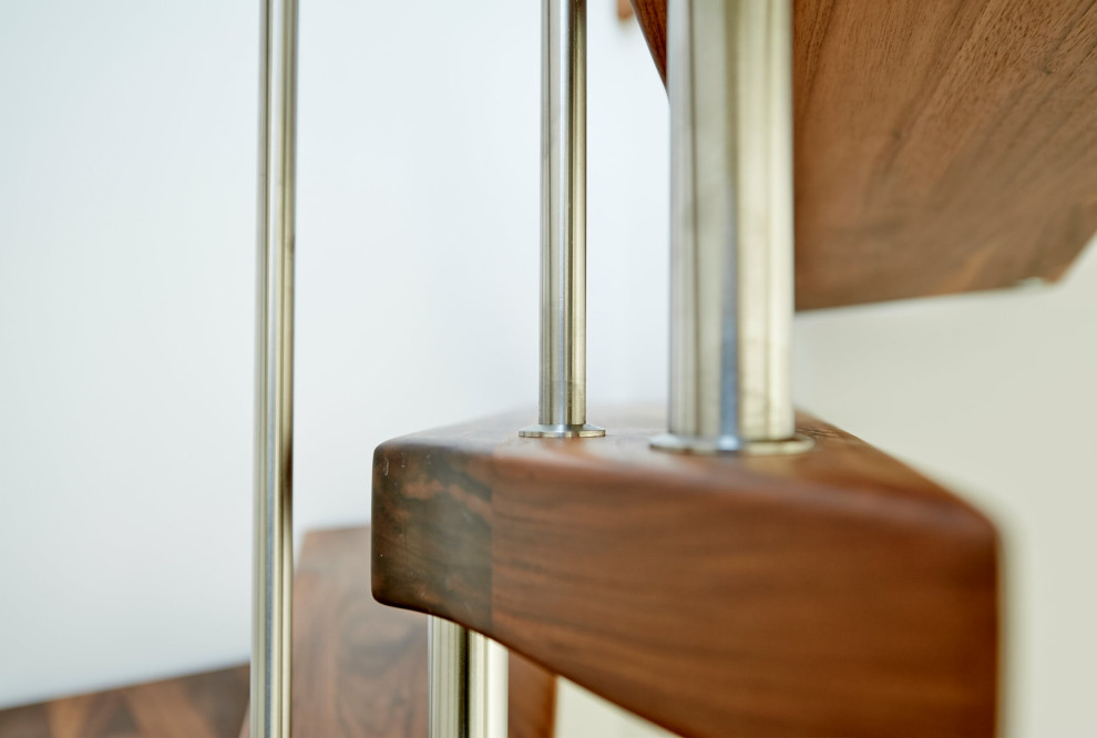 консольная лестница