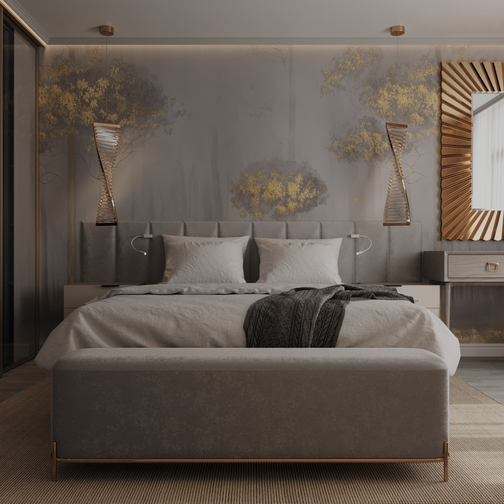 Квартира в Калининграде, ЖК "ЛЕТО"