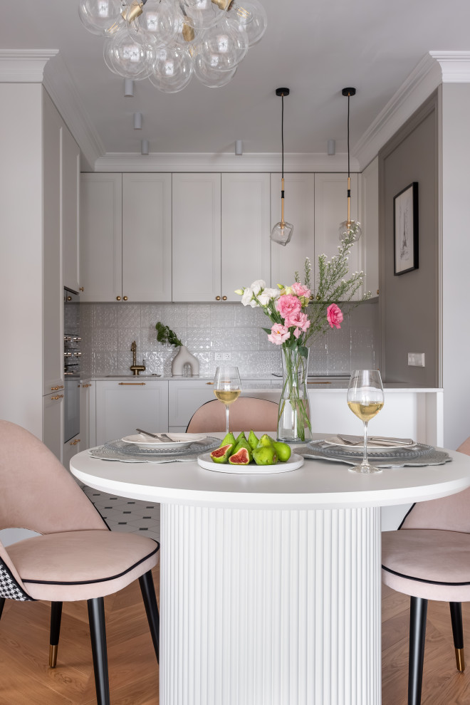 "Нуаж ле Пари"