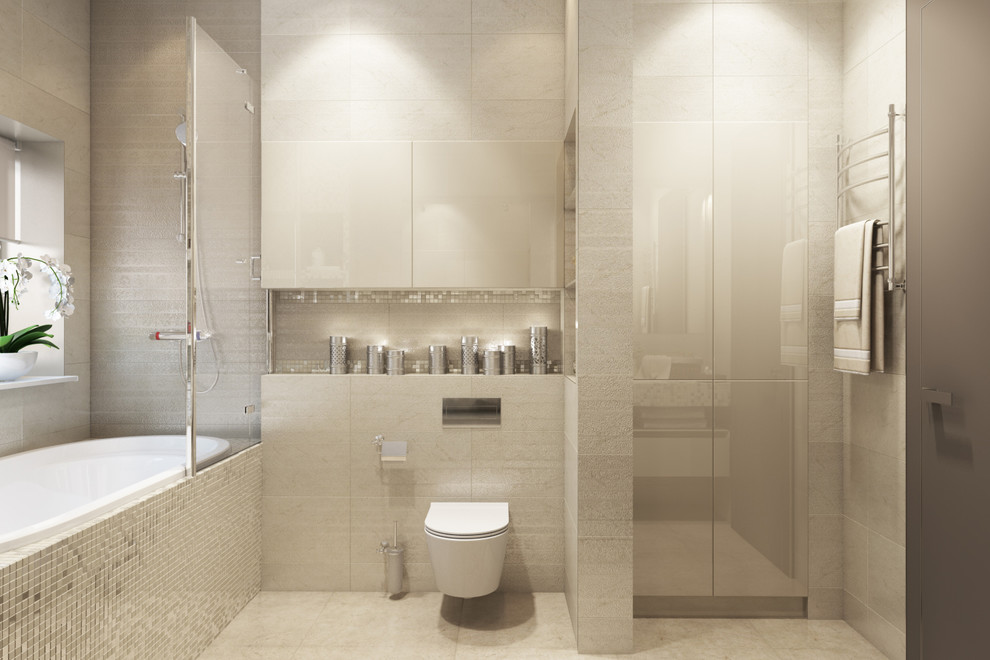 Квартира в Новосибирске