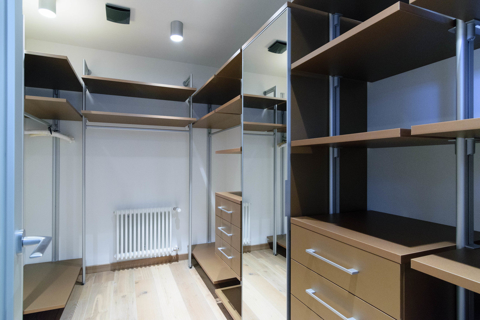 Тайный фэншуй: Тонкости правильного переезда