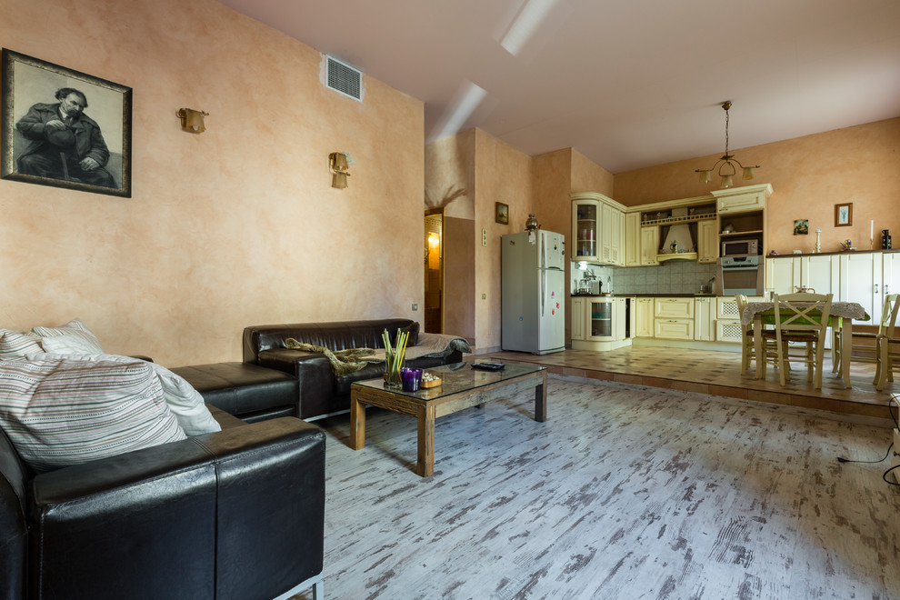 Квартира  на Аптекарском