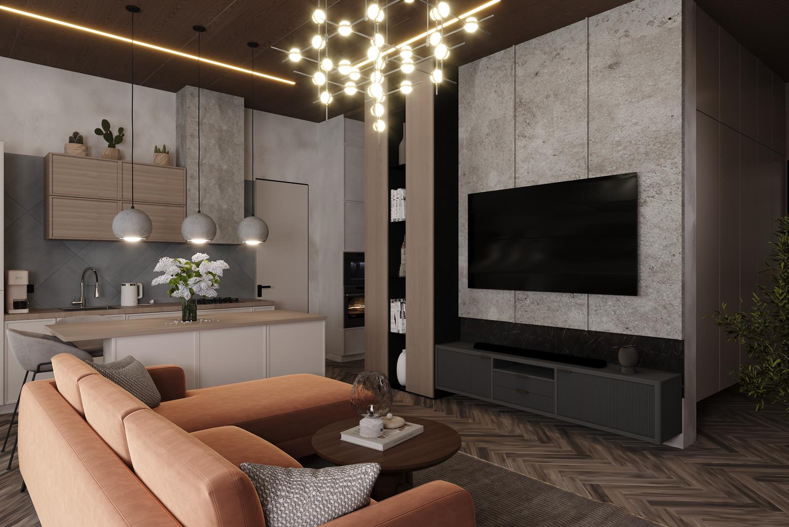 Дом в Михайловске