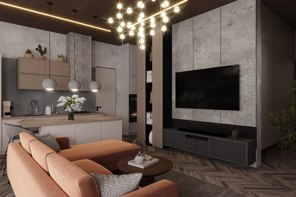 Дом в Михайловске