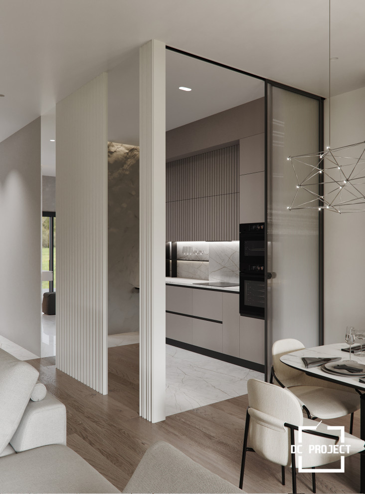 Частный дом г.Краснодар