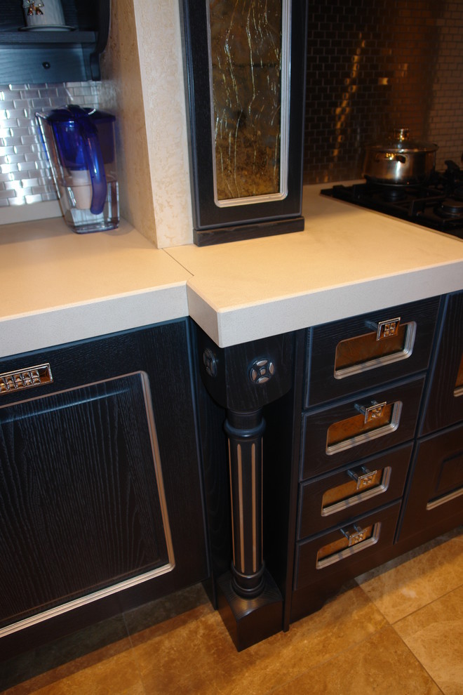 Перепланировка и дизайн квартиры