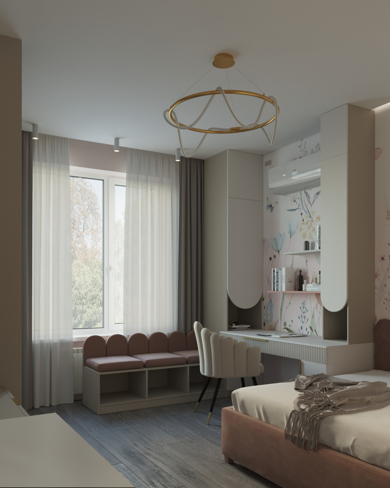 Частный дом - Джем-панк