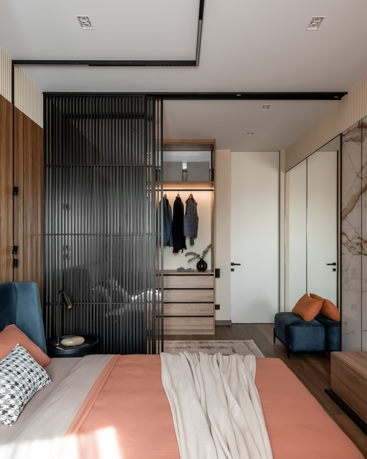 ЖК Зиларт 66м2