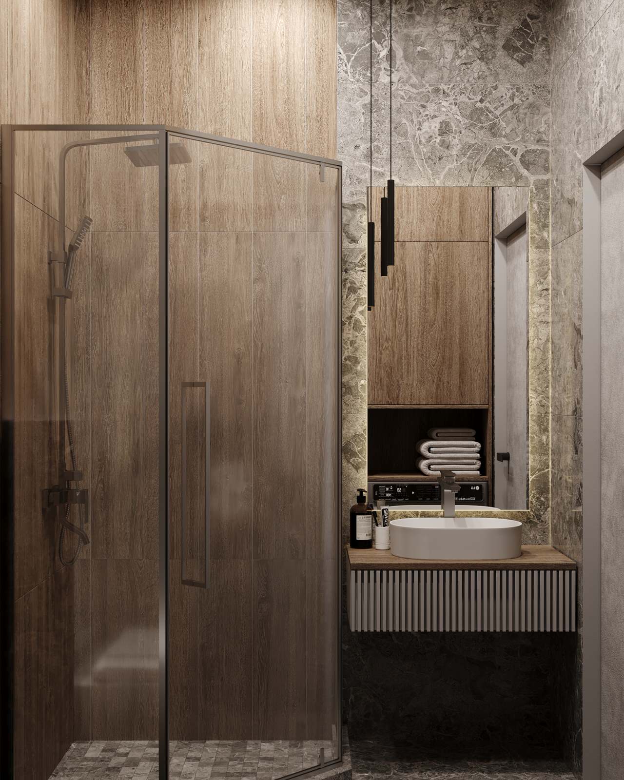 ЖК Румянцево 2