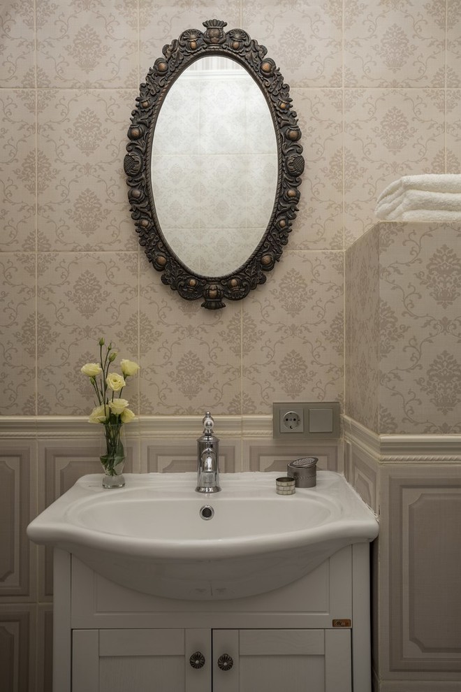 Жемчужный браслет