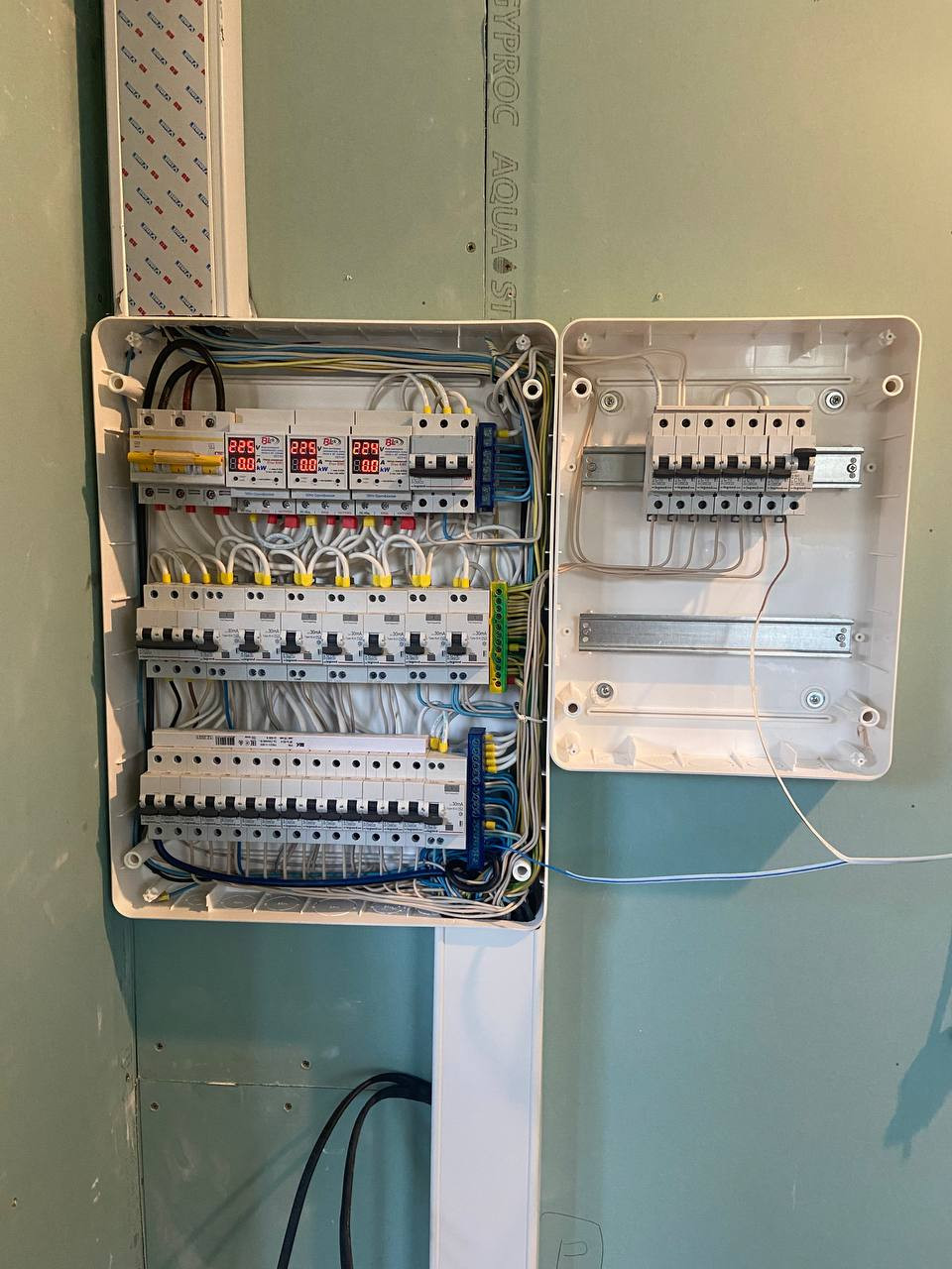 Частный дом 500 кв м