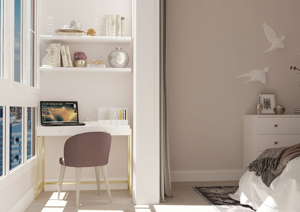 Квартира на Ушинского