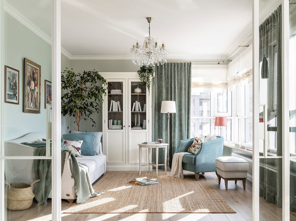 DESIGN BOOK | Учебник дизайнера интерьеров™