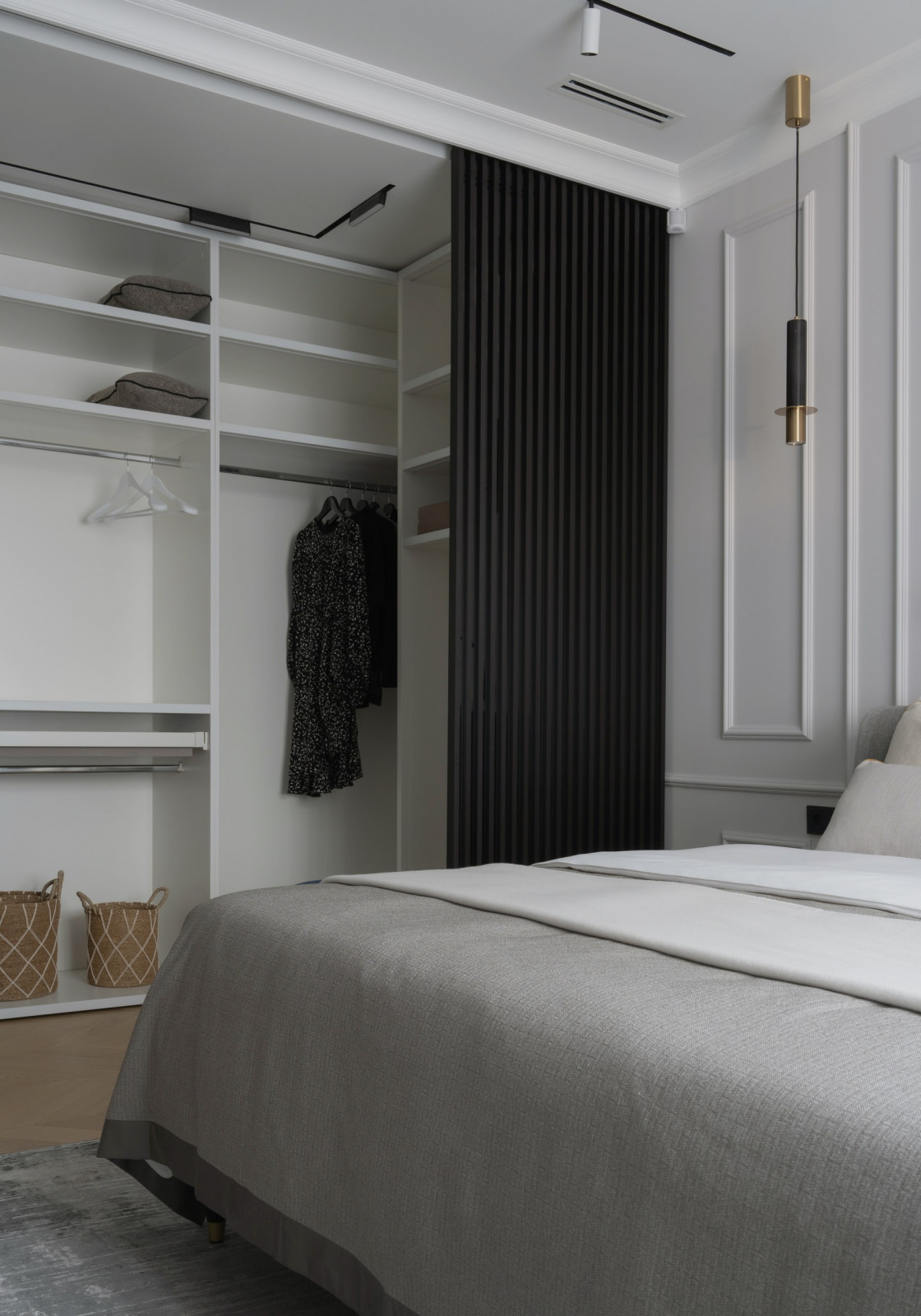 35 Комплексное решение для квартиры в Москве