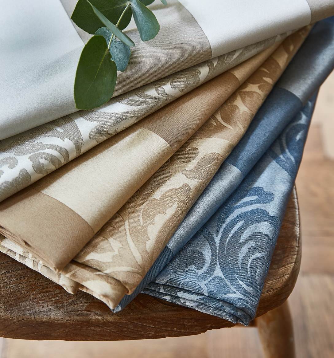 Современный текстиль