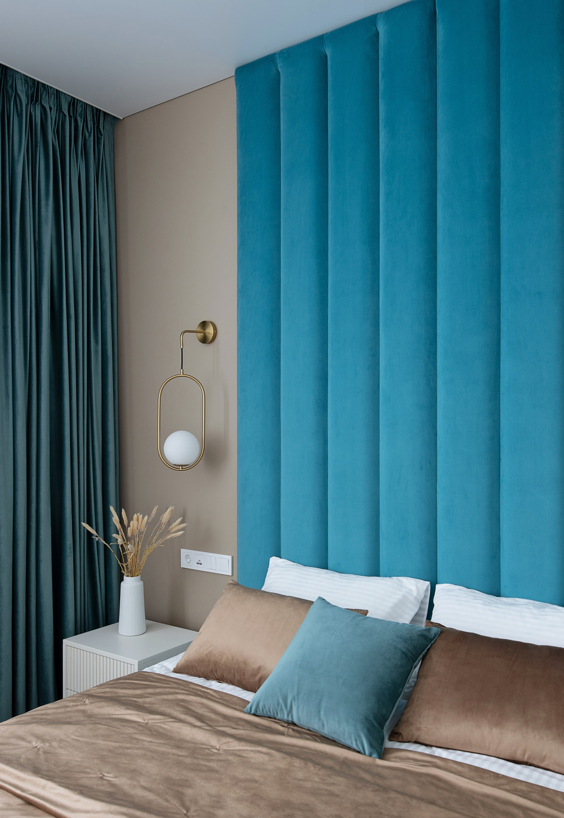 ЖК Рыбная деревня