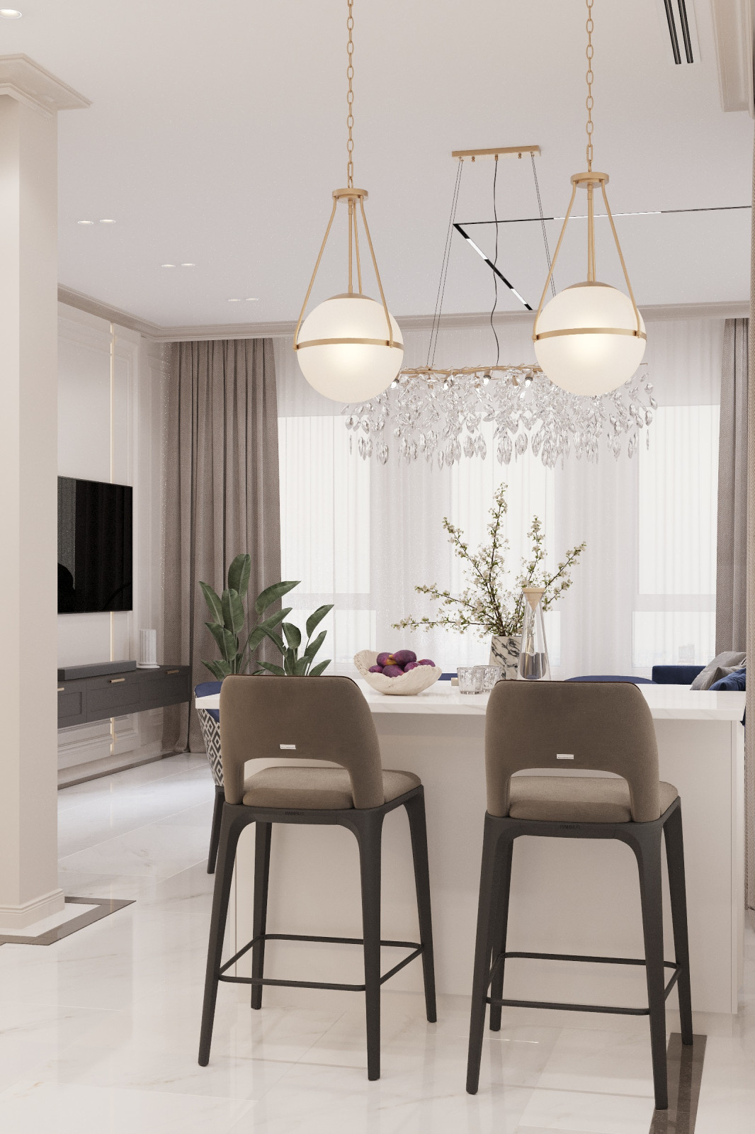 ЖК "Айвазовский"