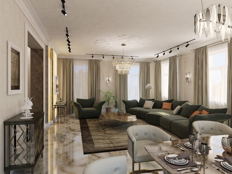 Современно_молодежно