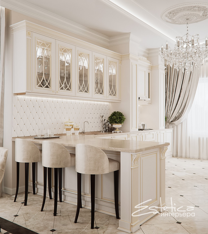 • Home sweet home •