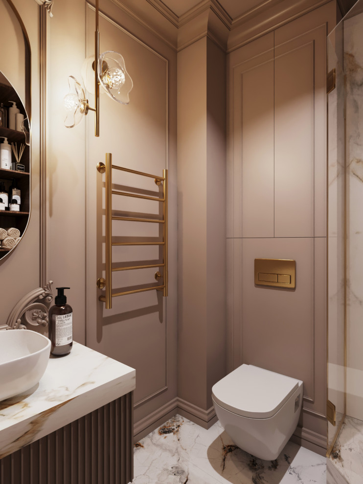 French Studio Appartment