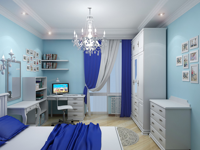 Квартира 18