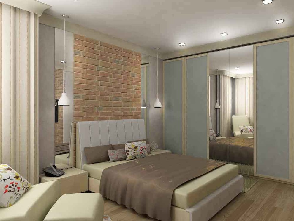 квартира в Красногорске