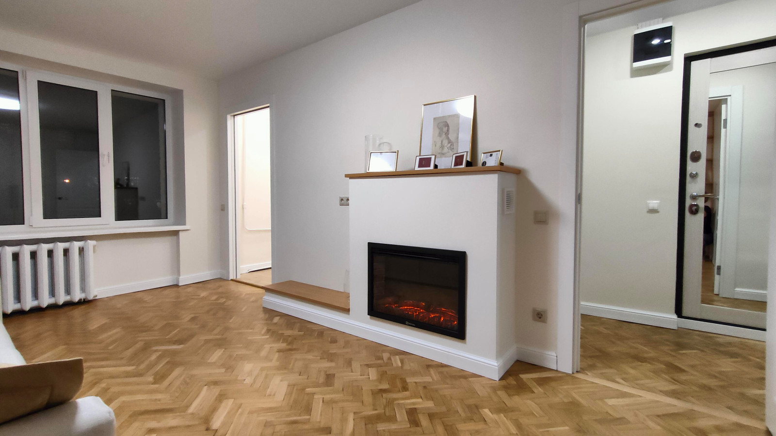 Ремонт квартир для продажи