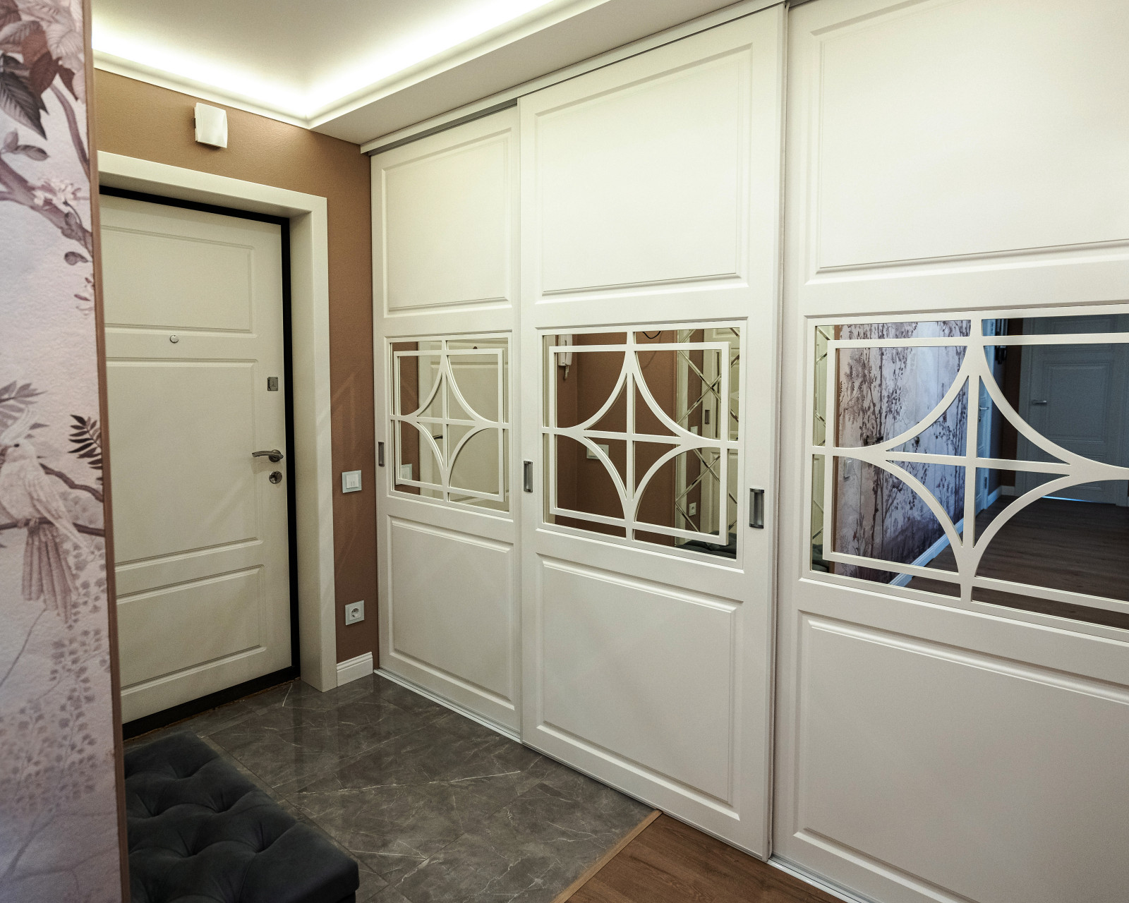 Прихожая MALVA