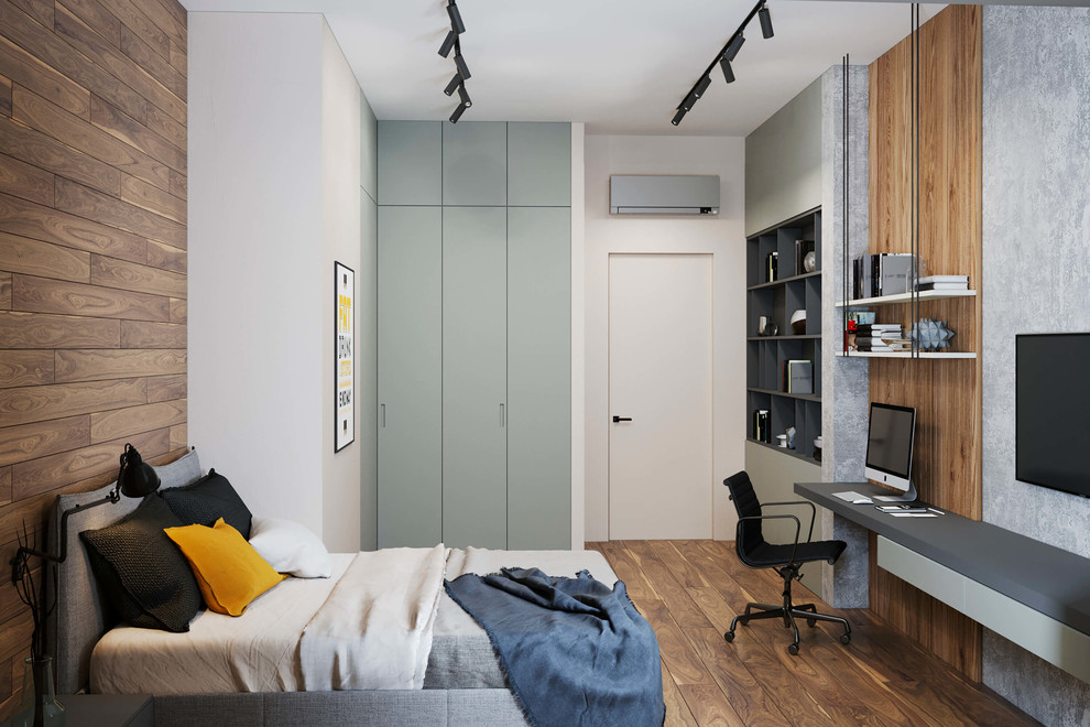 Дом в Химках