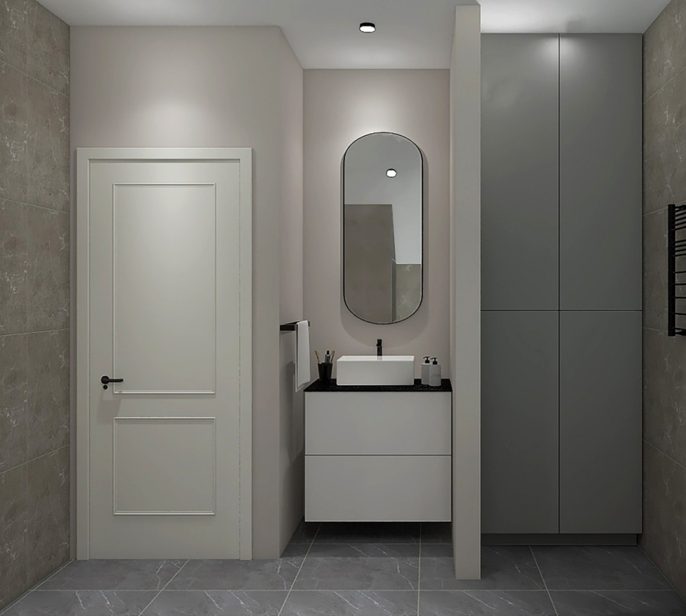 Дом в Булгаково