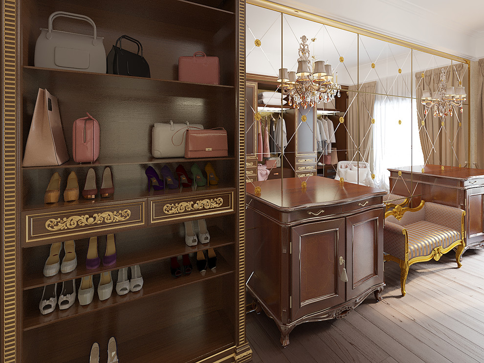 Дом в Репино