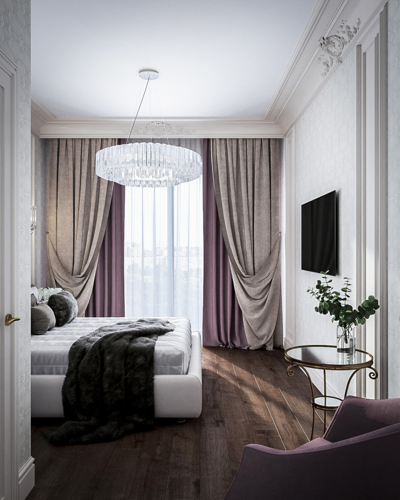 Квартира в ЖК "ЗИЛАРТ"