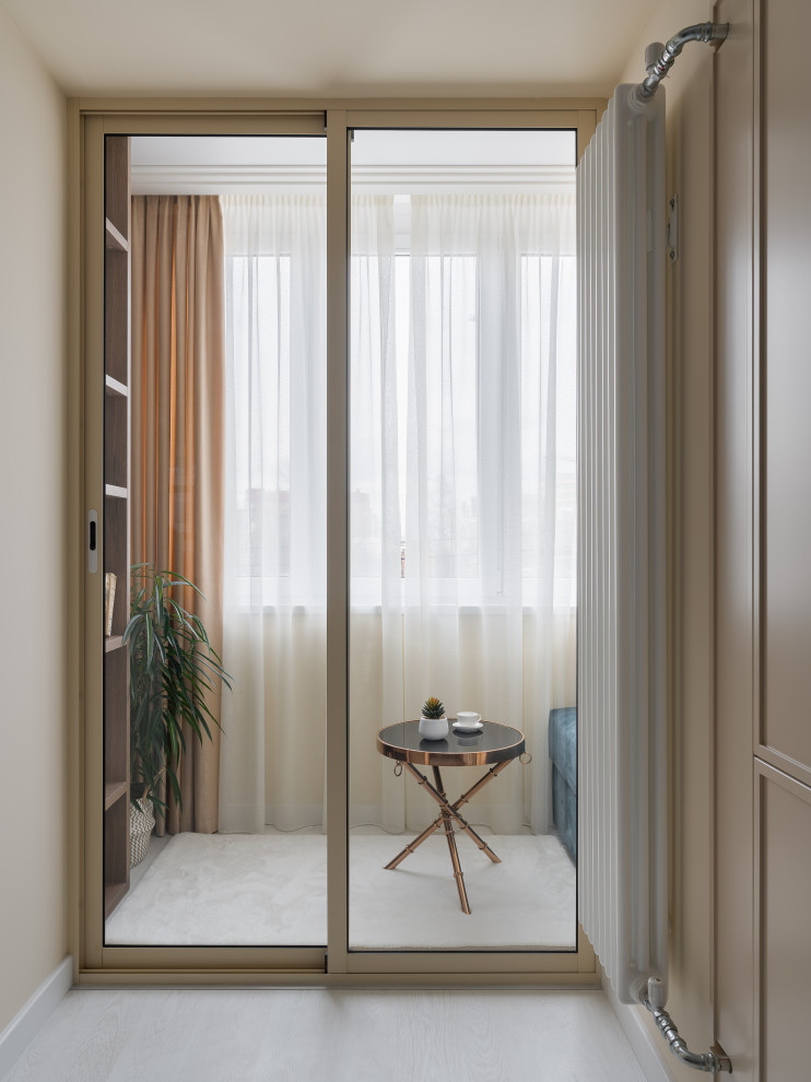 Райское место