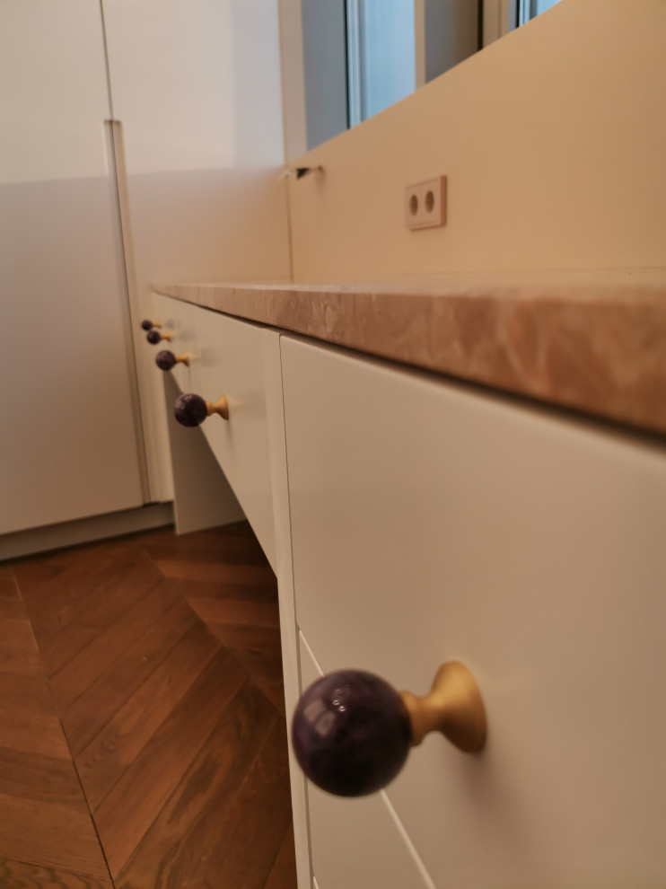 НМ, Объект "Премьер Палас" на ул.Пионерская