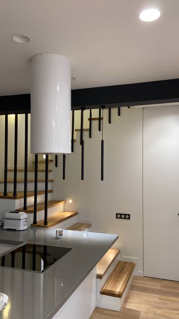 Обложка проекта: ЖК Каскад Парк