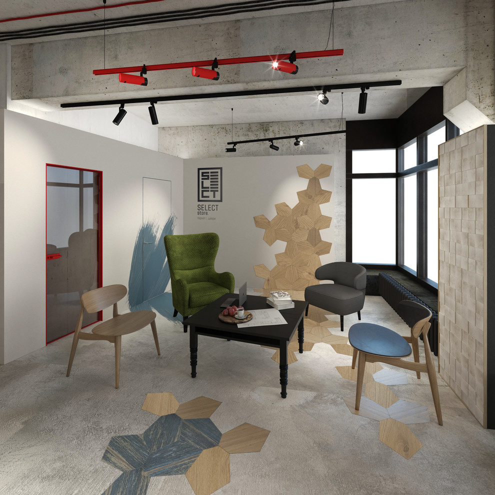 SelectStore Showroom