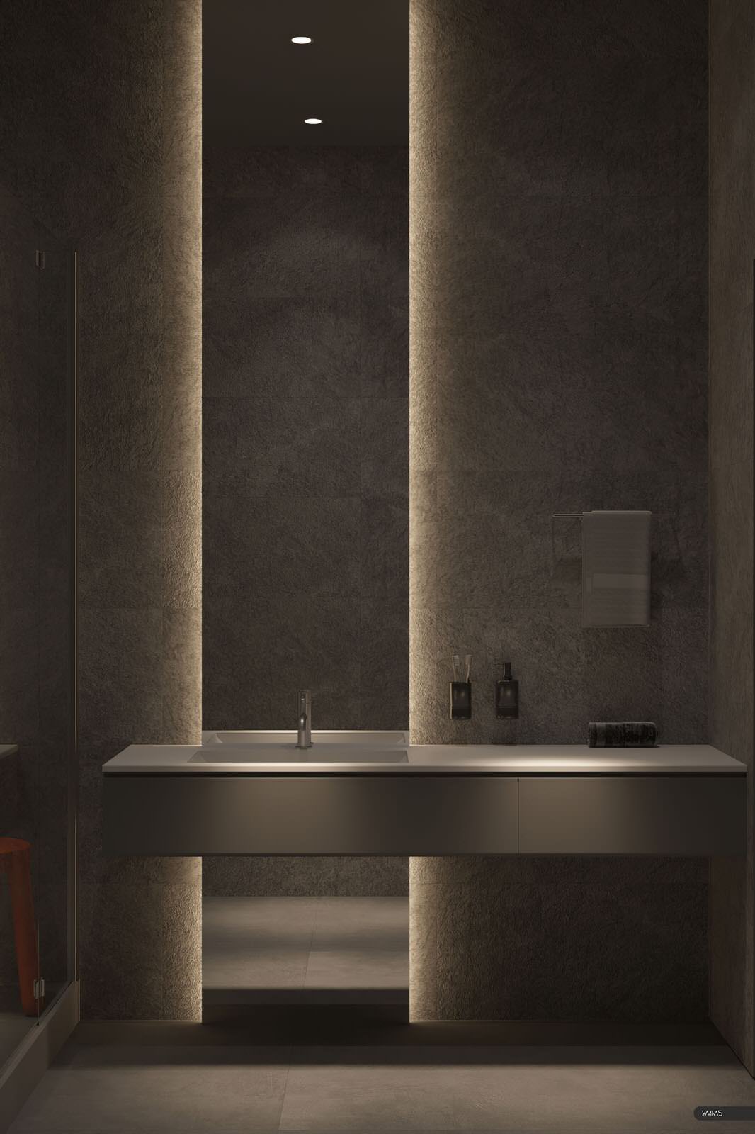 PM 2125 |Квартира 106м2