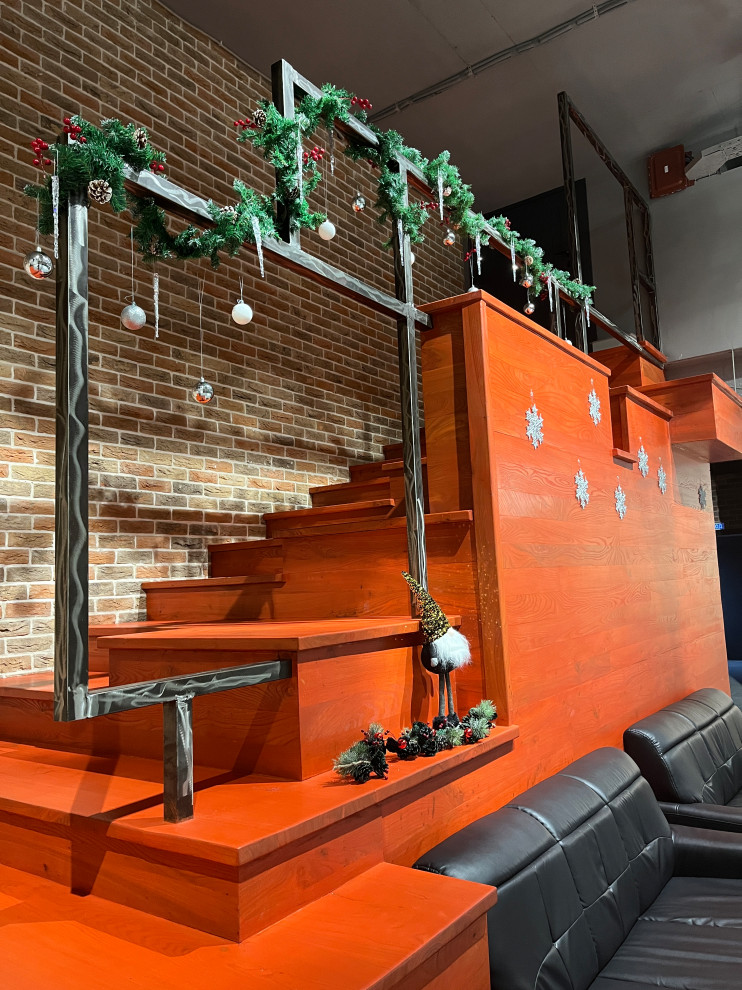 Клуб выпускников