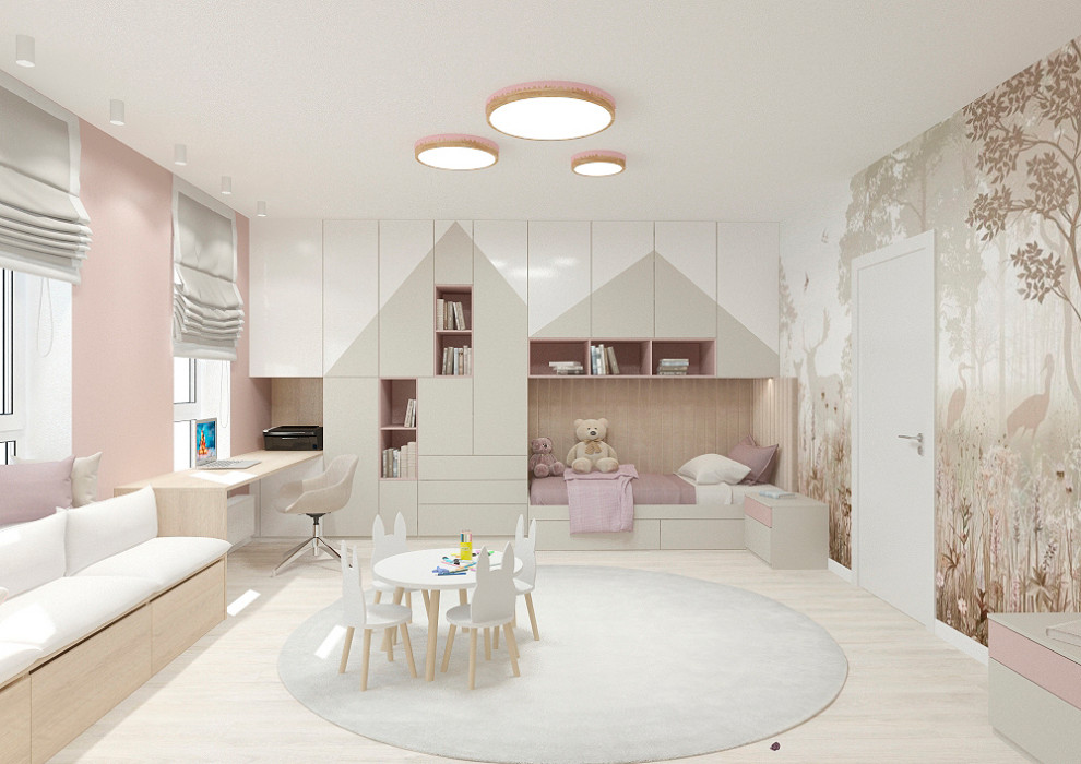 ТаунХаус Карасьеозерский 2