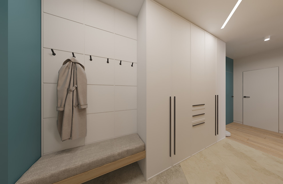 Квартирка на республиканской