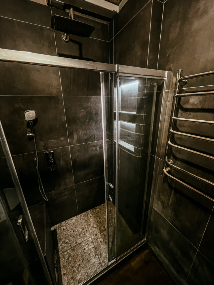 Раздельный санузел на Марьиной Роще