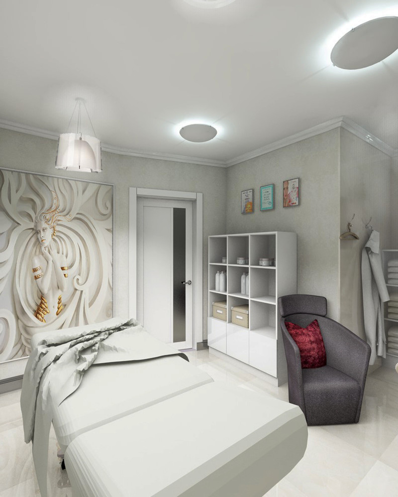 Салон красоты "Белла донна"