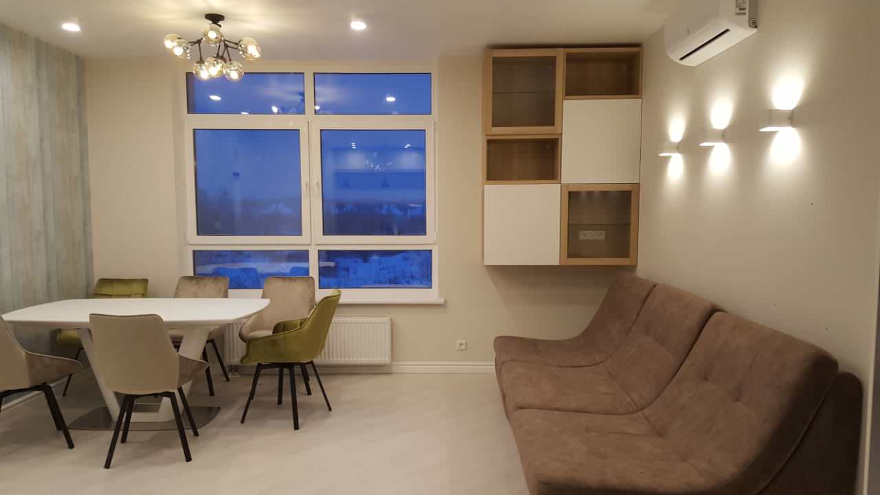 Новогорск Парк