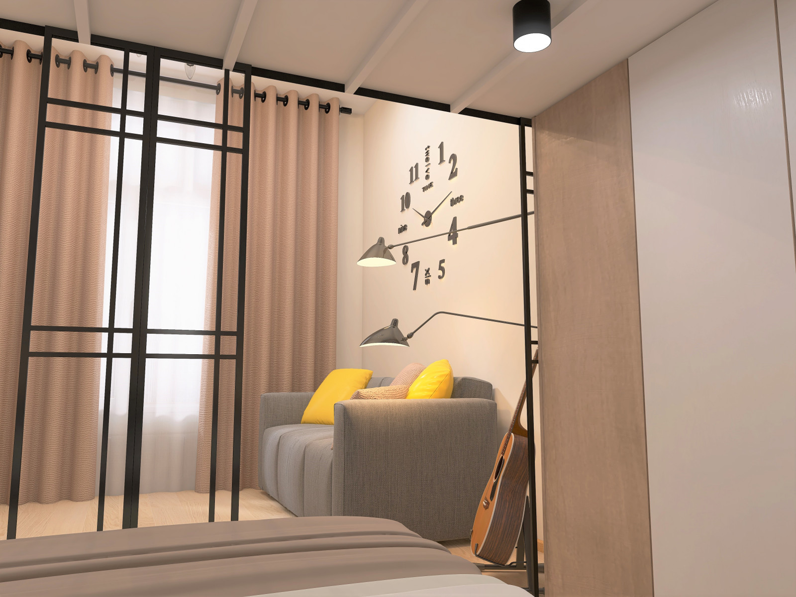 Химки, Москва