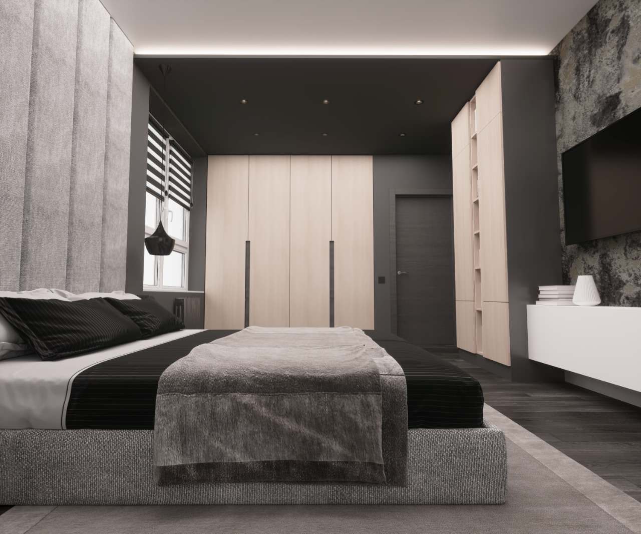 Квартира ЖК "Пикассо"